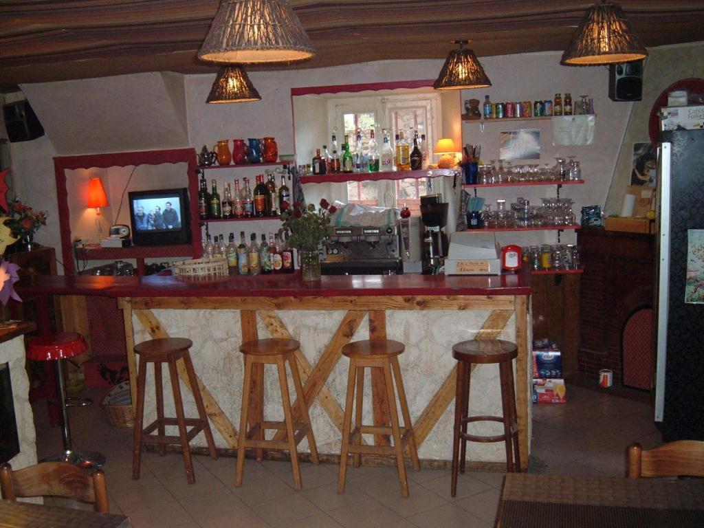 Guest house Les 3 Marmottes Lus-la-Croix-Haute