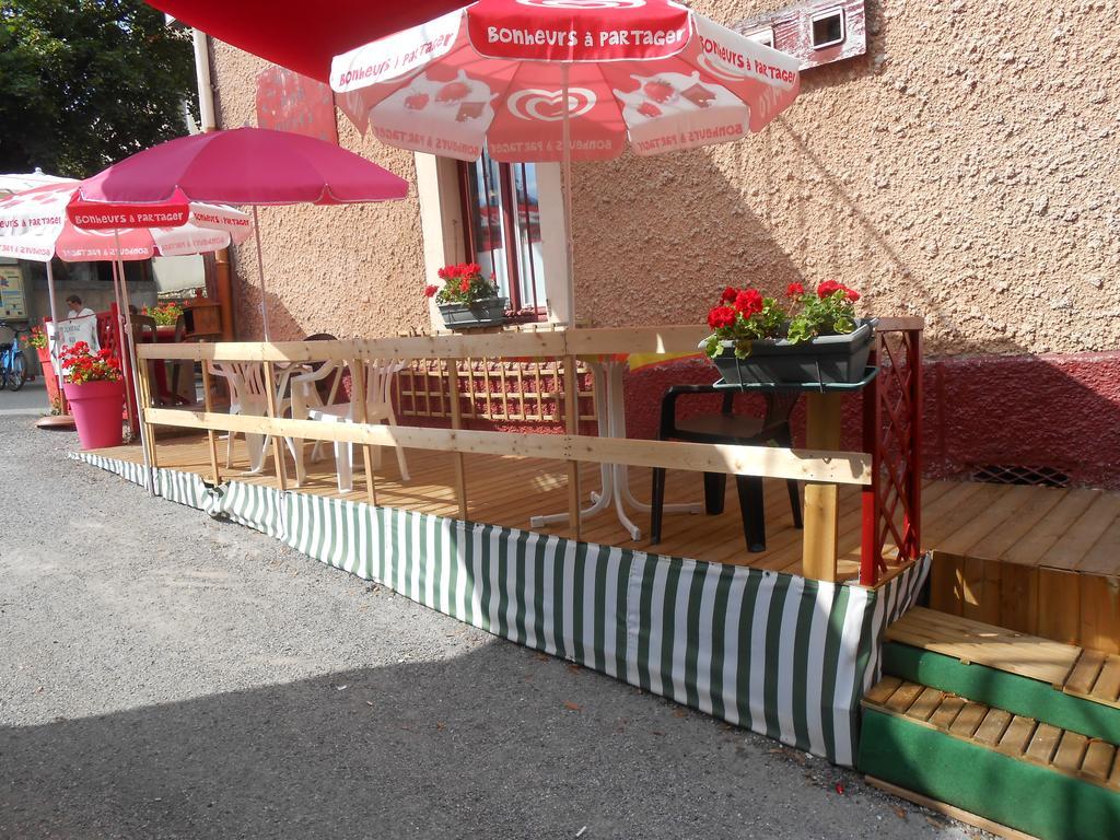 Guest house Les 3 Marmottes Lus-la-Croix-Haute