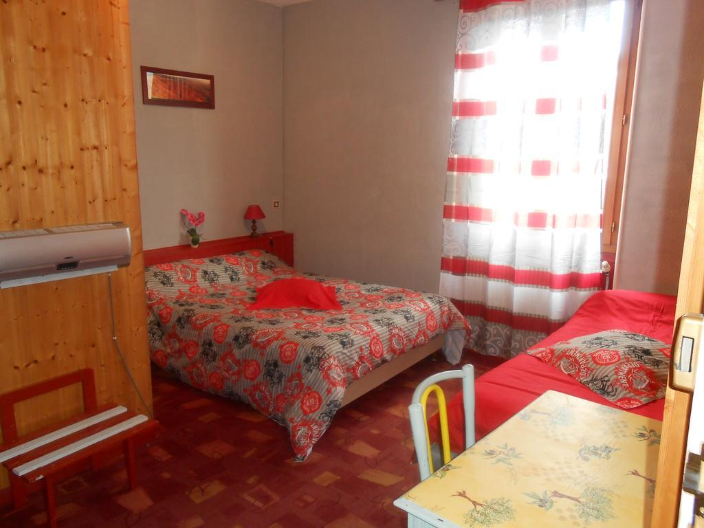 Les 3 Marmottes Guest house *